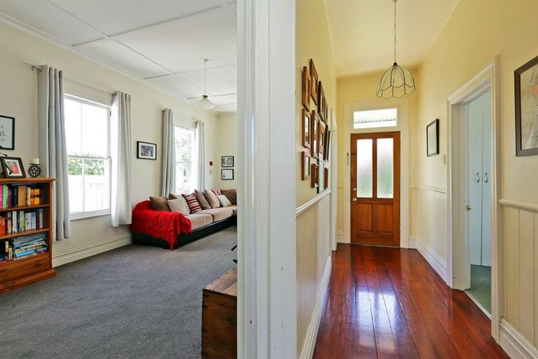 Photo of property in 202 Gascoigne Street, Raureka, Hastings, 4120