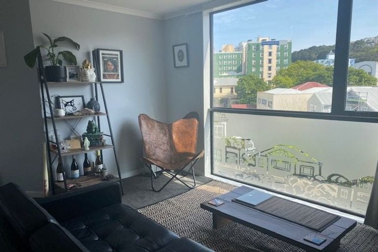 Photo of property in 83 Abel Smith Street, Te Aro, Wellington, 6011