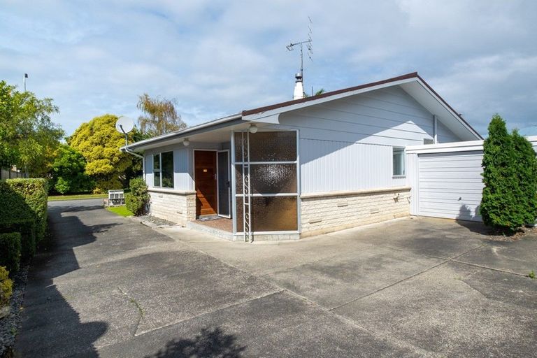 Photo of property in 1/8 Downing Avenue, Pirimai, Napier, 4112
