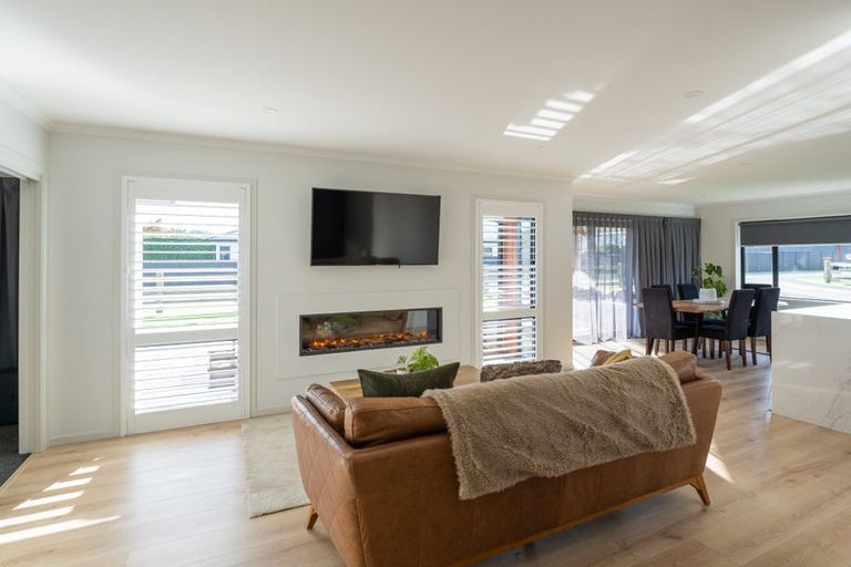 Photo of property in 1 Kereru Lane, Gore, 9710