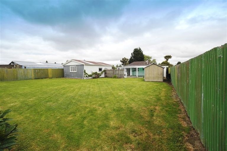 Photo of property in 63 Dunford Street, Rakaia, 7710