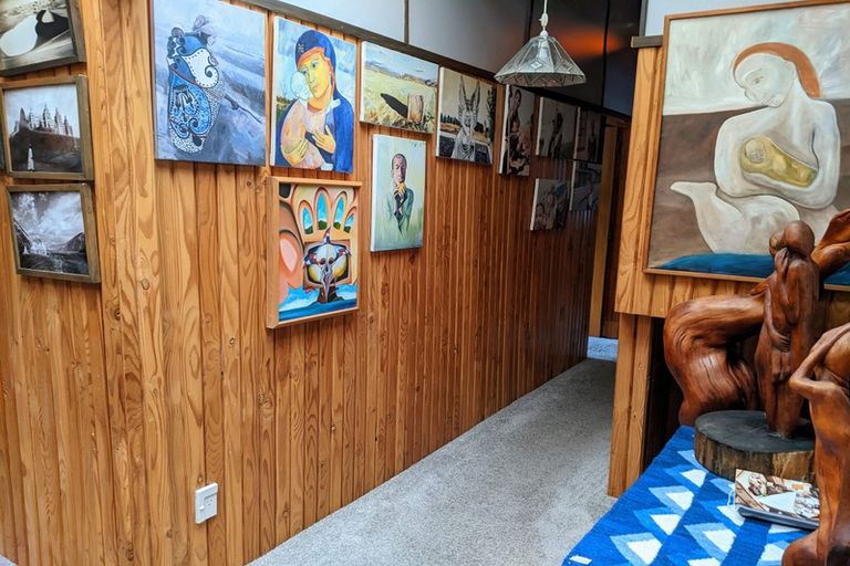 Photo of property in 27 Prospect Terrace, Johnsonville, Wellington, 6037