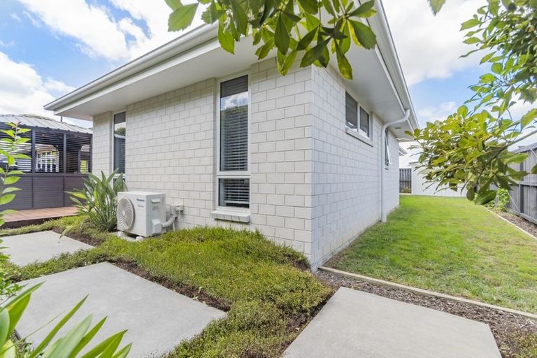 Photo of property in 25 Westmuir Crescent, Pokeno, 2402