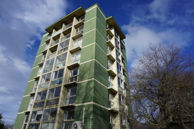 Photo of property in Garlinge Apartments, 14 Rhodes Street, Merivale, Christchurch, 8014
