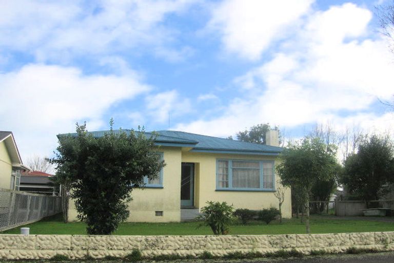 Photo of property in 20 Birmingham Street, Takaro, Palmerston North, 4412