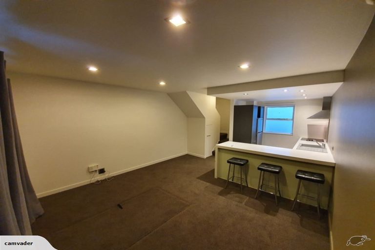 Photo of property in Sherwood Mews, 28t Bidwill Street, Mount Cook, Wellington, 6021