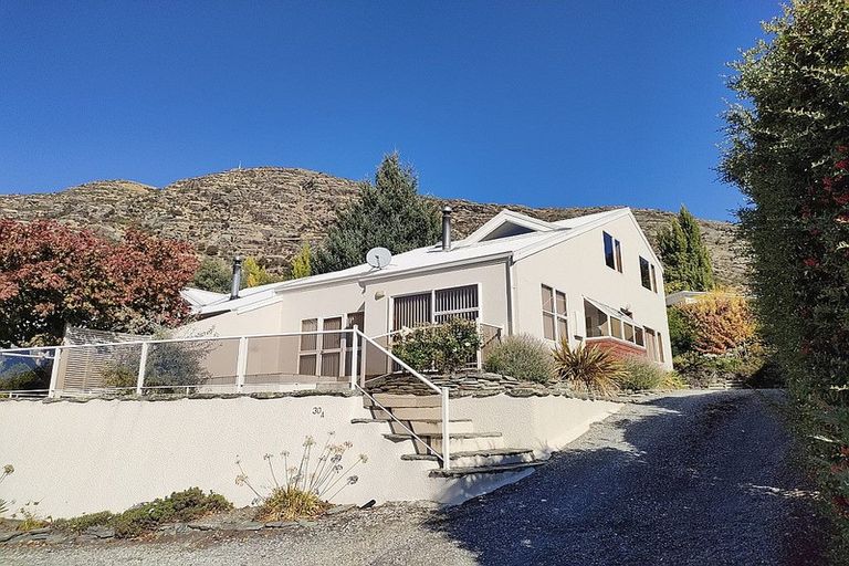 Photo of property in 30a Loop Road, Kawarau Falls, Queenstown, 9300