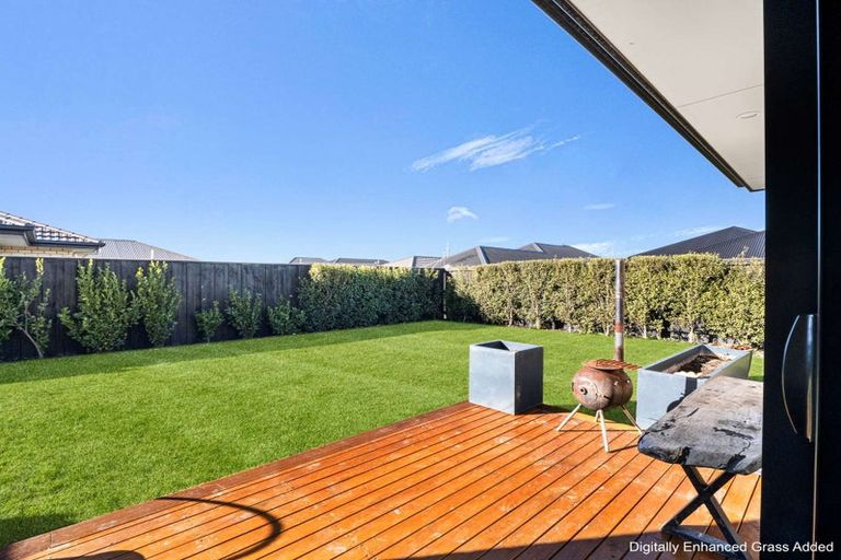 Photo of property in 64 Quinn Crescent, Woodend, 7610