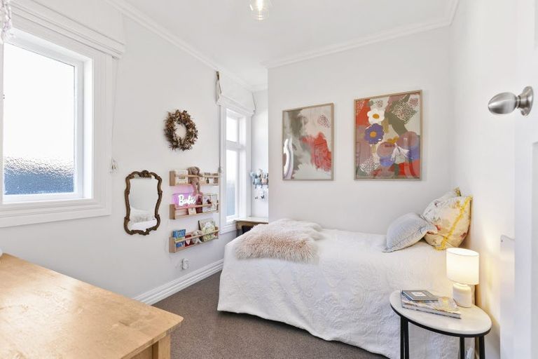 Photo of property in 40 Aparima Avenue, Miramar, Wellington, 6022