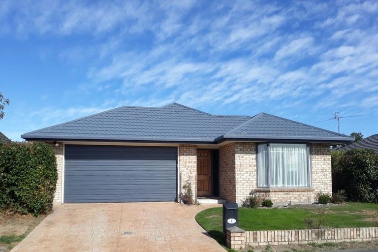 Photo of property in 1 Jerez Place, Hei Hei, Christchurch, 8042