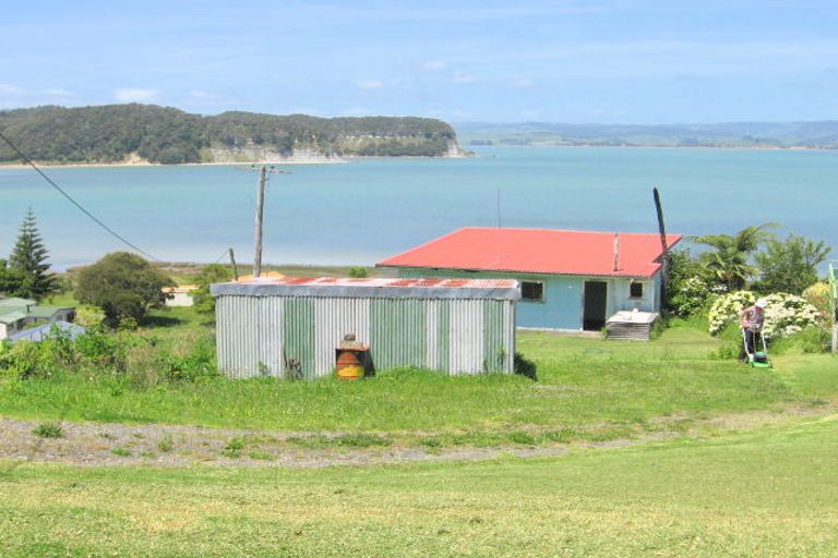 Photo of property in 146 Wasley Lane, Kawhia, 3889