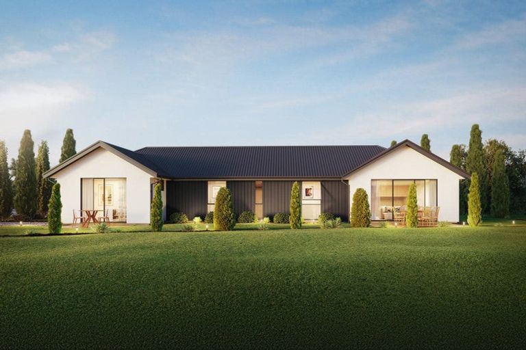 Photo of property in 16 Brandon Close, Rangiora, 7400