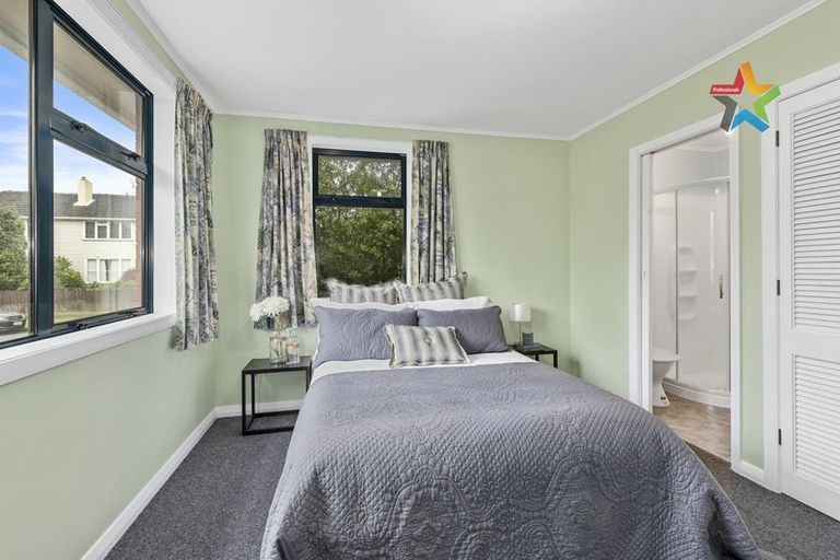 Photo of property in 62 Godley Street, Waiwhetu, Lower Hutt, 5010