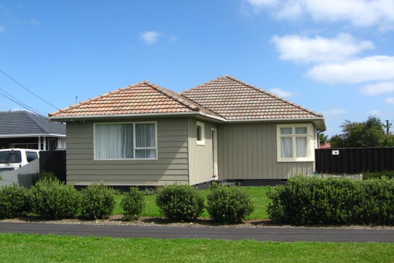 Photo of property in 38 Tankerville Road, Hoon Hay, Christchurch, 8025