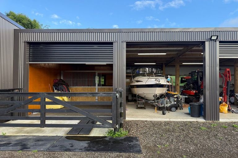 Photo of property in 132 Braemar Road, Manawahe, Whakatane, 3193