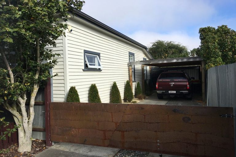Photo of property in 59c Ashley Street, Rangiora, 7400