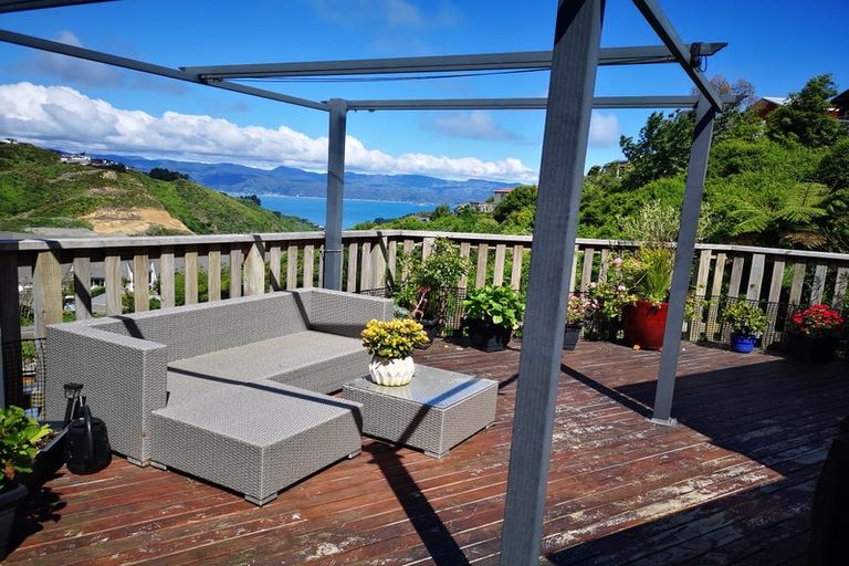 Photo of property in 2/30d John Sims Drive, Broadmeadows, Wellington, 6037