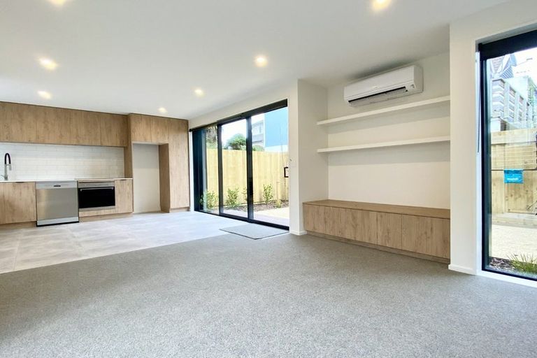 Photo of property in 4/320 Gloucester Street, Christchurch Central, Christchurch, 8011