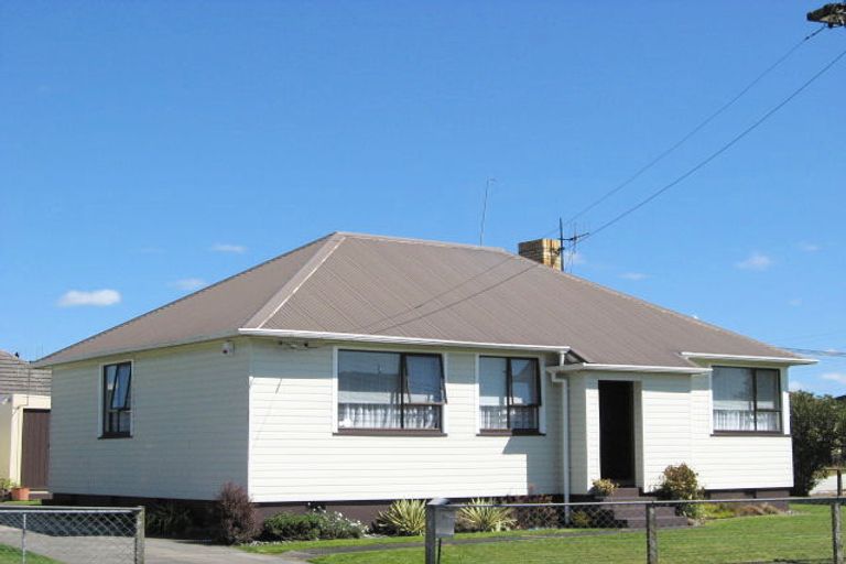 Photo of property in 11 Webb Street, Huntly, 3700