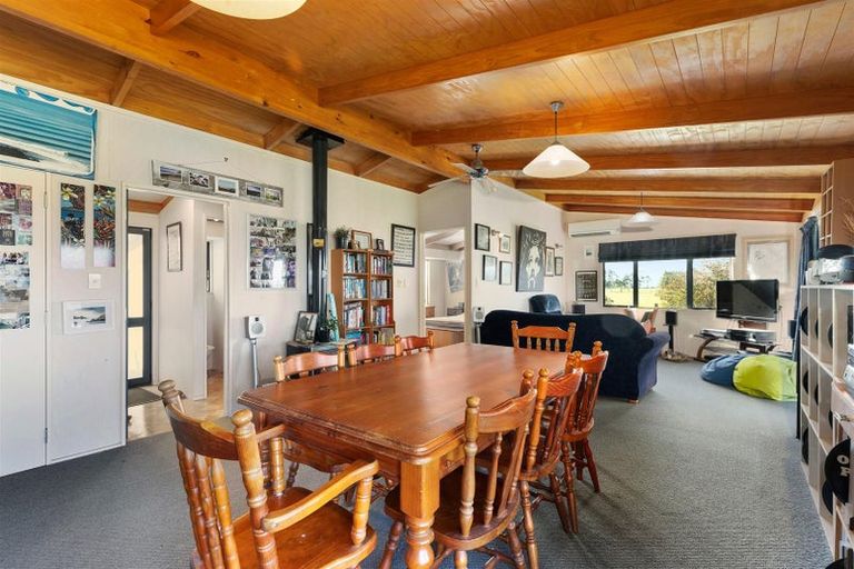 Photo of property in 117 Robertson Road, Ruawai, 0591