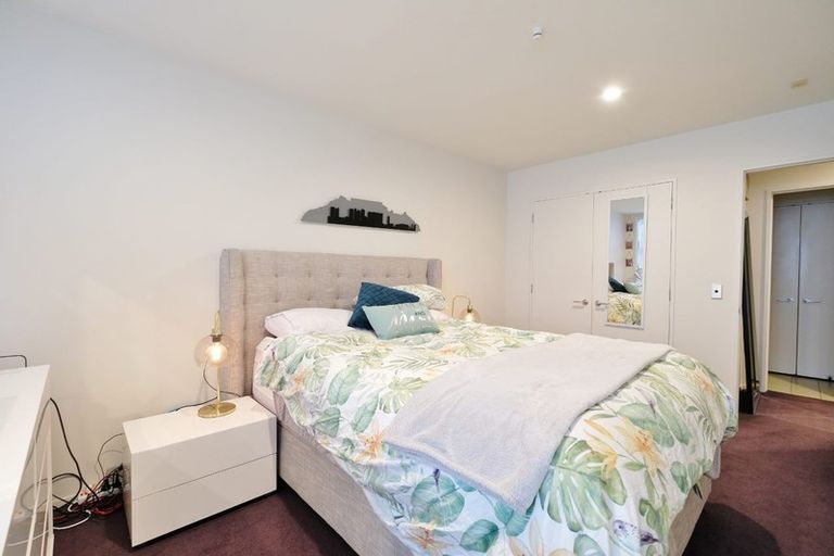 Photo of property in 1d/2 Dickens Street, Grey Lynn, Auckland, 1021