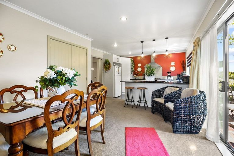 Photo of property in 7 Ihimaera Terrace, Leamington, Cambridge, 3432