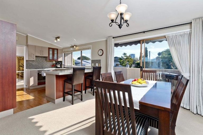 Photo of property in 1/16 Napier Avenue, Takapuna, Auckland, 0622