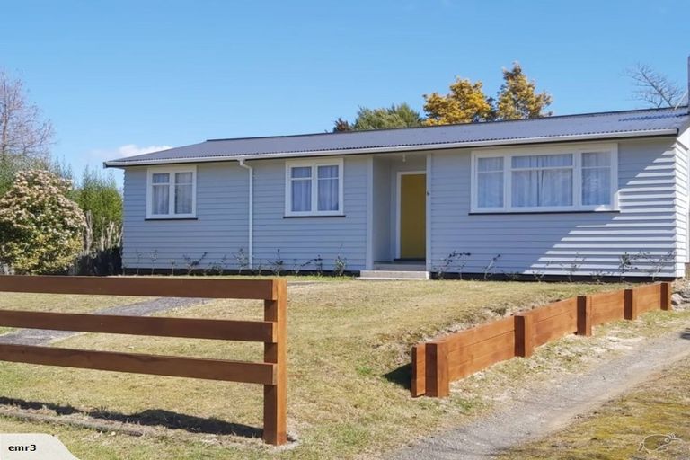 Photo of property in 6 Fife Place, Tokoroa, 3420