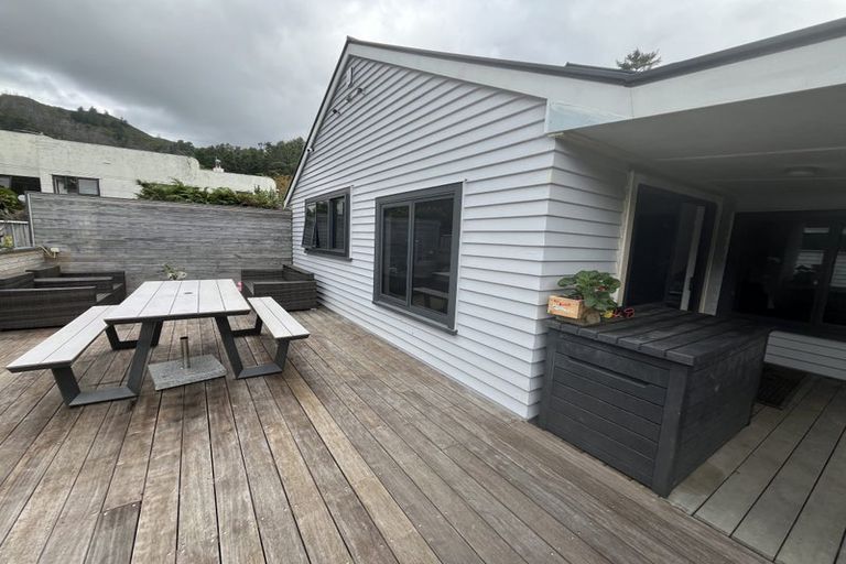 Photo of property in 36 Kamahi Street, Stokes Valley, Lower Hutt, 5019
