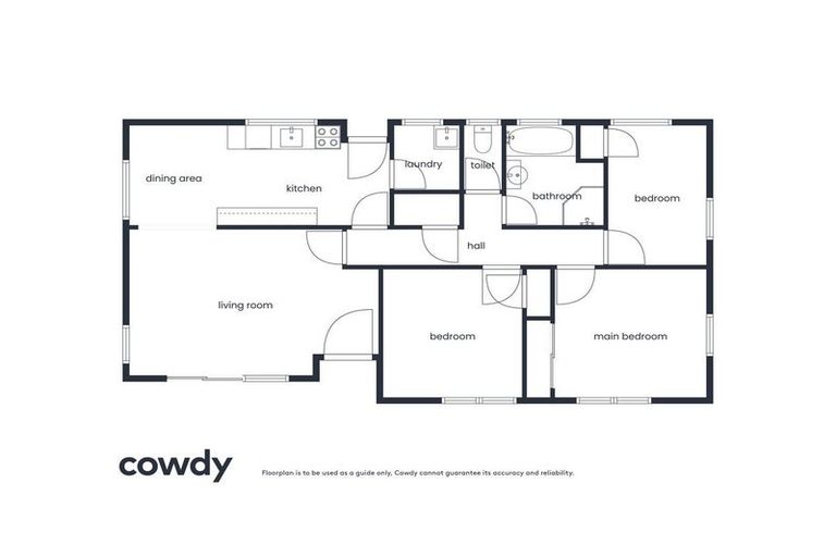 Photo of property in 137 Hawthornden Road, Avonhead, Christchurch, 8042