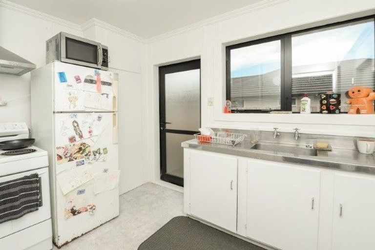 Photo of property in 3/111 Nixon Street, Hamilton East, Hamilton, 3216