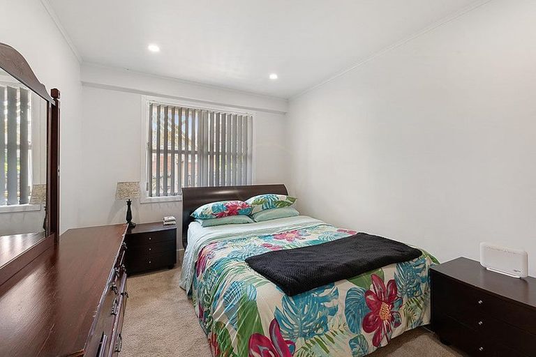 Photo of property in 7a Roseburn Place, Pakuranga, Auckland, 2010