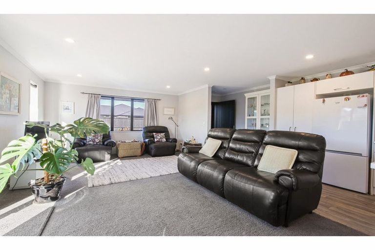 Photo of property in 7 Wearing Place, Kaiapoi, 7630