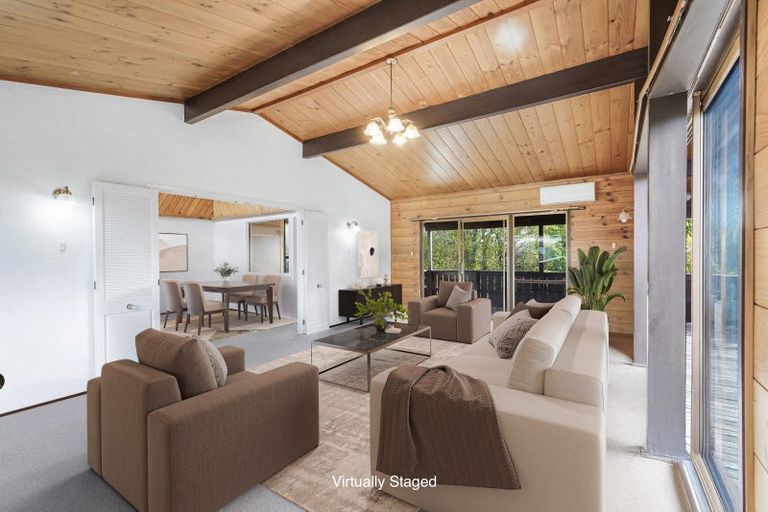 Photo of property in 133 Balmoral Drive, Tokoroa, 3420