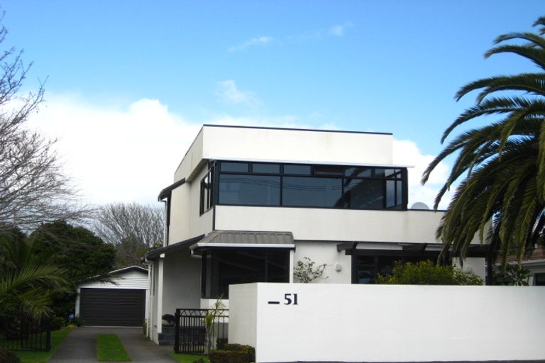Photo of property in 51 Wallace Place, Westown, New Plymouth, 4310