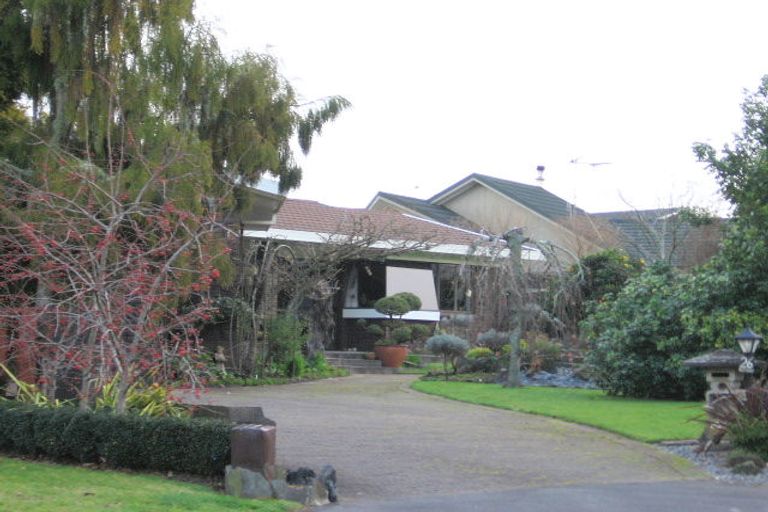 Photo of property in 26 Arcus Street, St Andrews, Hamilton, 3200