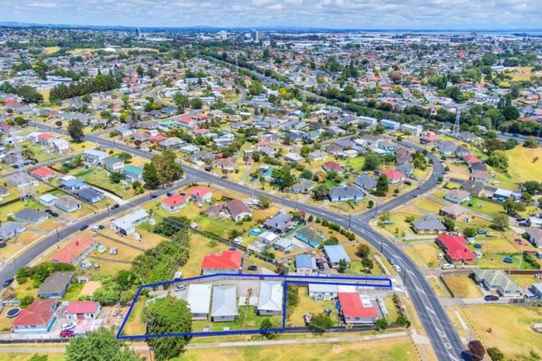 Photo of property in 276 Bairds Road, Otara, Auckland, 2023