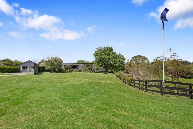 Photo of property in 44 Blackbridge Road, Dairy Flat, Albany, 0794