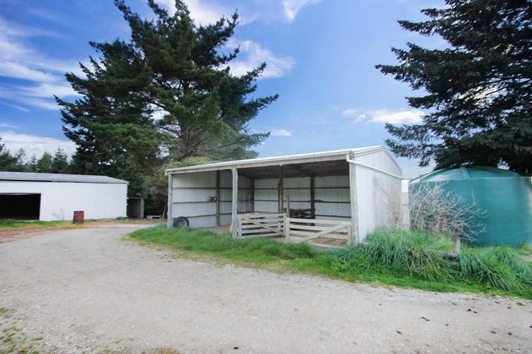Photo of property in 526 Three Mile Hill Road, North Taieri, Mosgiel, 9092