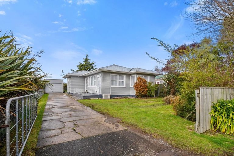 Photo of property in 20 Phillip Street, Victoria, Rotorua, 3010