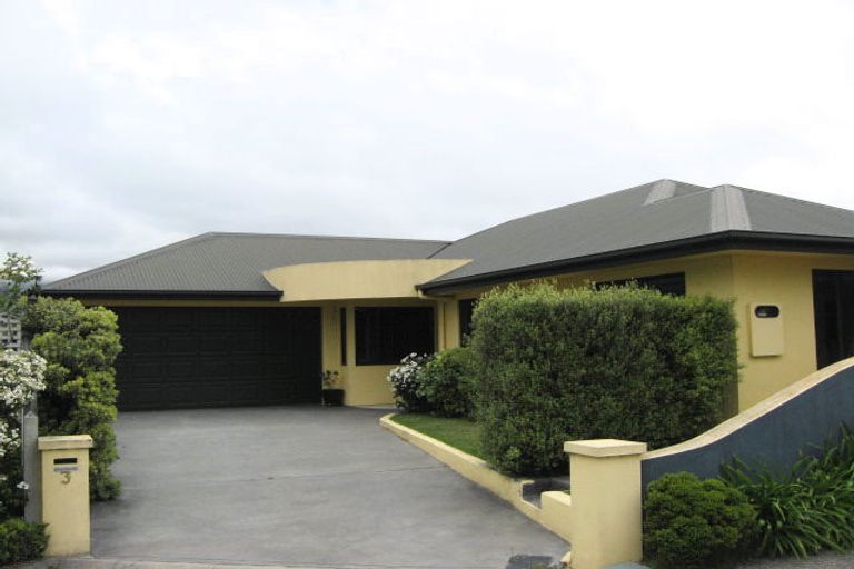 Photo of property in 3 Sorrento Way, The Wood, Nelson, 7010
