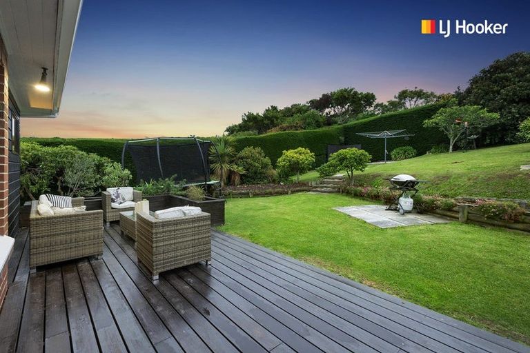 Photo of property in 43 Sunbury Street, Andersons Bay, Dunedin, 9013