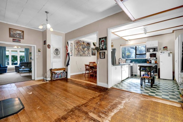 Photo of property in 150 Ackworth Road, Lepperton, New Plymouth, 4373