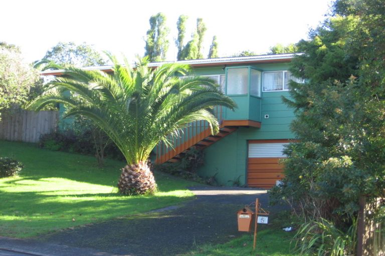 Photo of property in 5 Win Grove, Hatfields Beach, Orewa, 0931