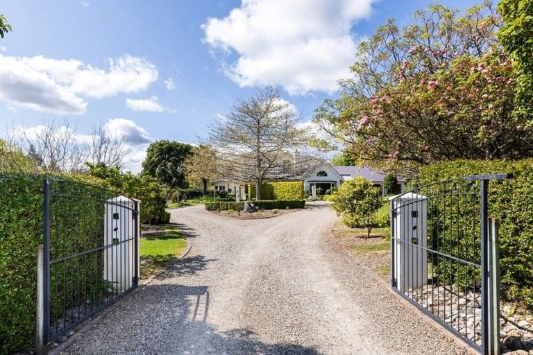Photo of property in 130 Margaret Avenue, Havelock North, 4130