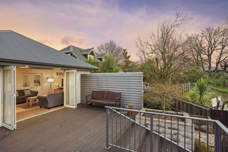 Photo of property in 201 Ashgrove Terrace, Somerfield, Christchurch, 8024