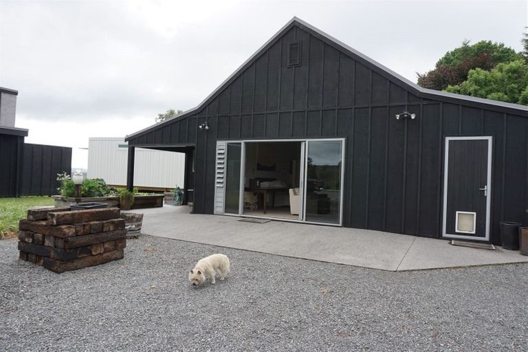 Photo of property in 537 Oreipunga Road, Maungatautari, Cambridge, 3494