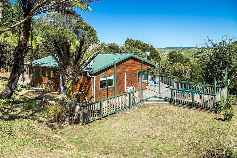 Photo of property in 179 Tirohanga Road, Tirohanga, Opotiki, 3197