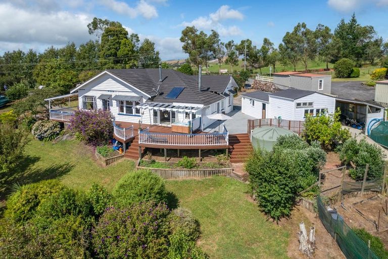 Photo of property in 14 Hillside Heights Road, Huntly, 3771