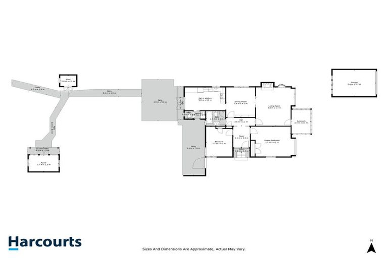Photo of property in 12 Niccol Avenue, Narrow Neck, Auckland, 0624